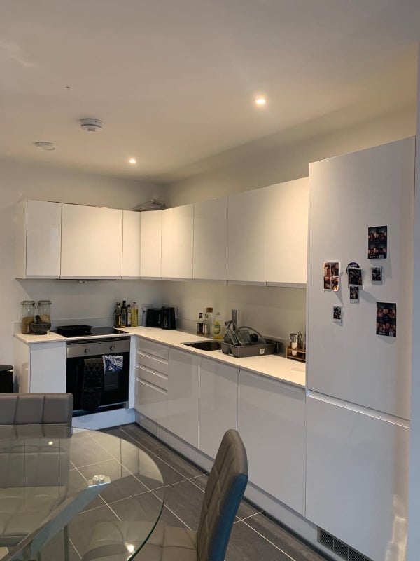 Room Tib Street in Manchester