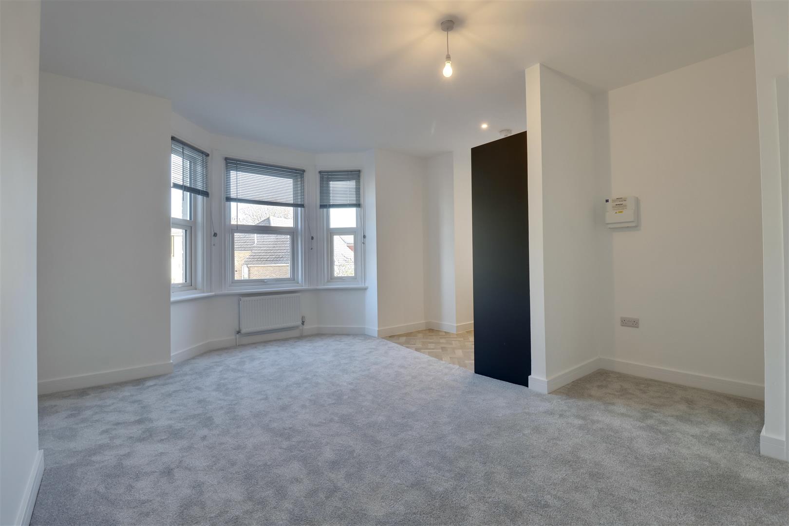 Flat Outram Road in Portsmouth