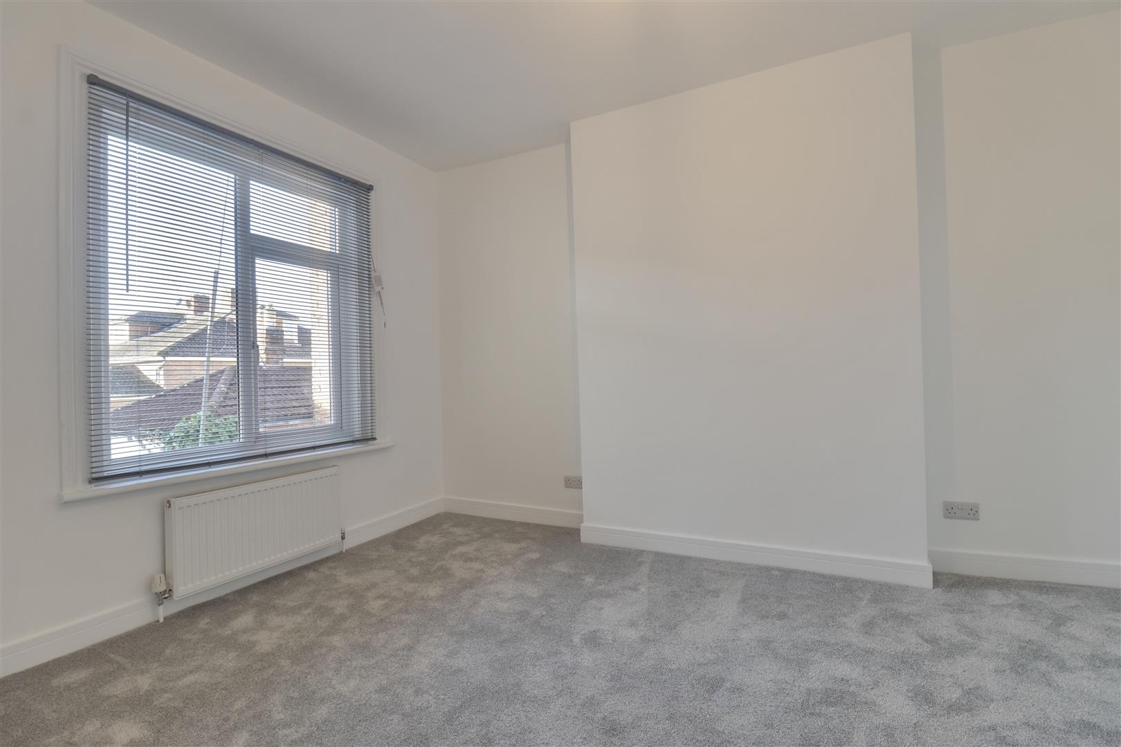 Flat Outram Road in Portsmouth