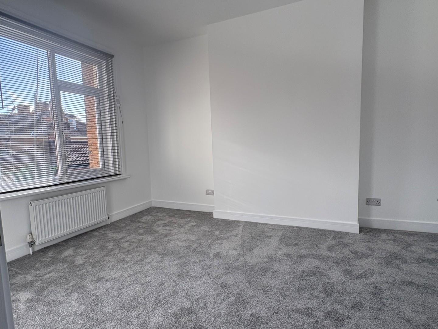 Flat Outram Road in Portsmouth