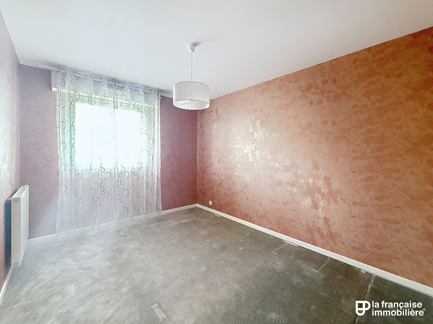 Appartement Avenue du Général George S.Patton à Rennes