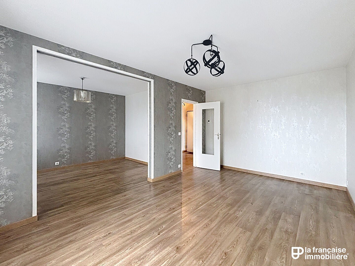 Appartement Avenue du Général George S.Patton à Rennes