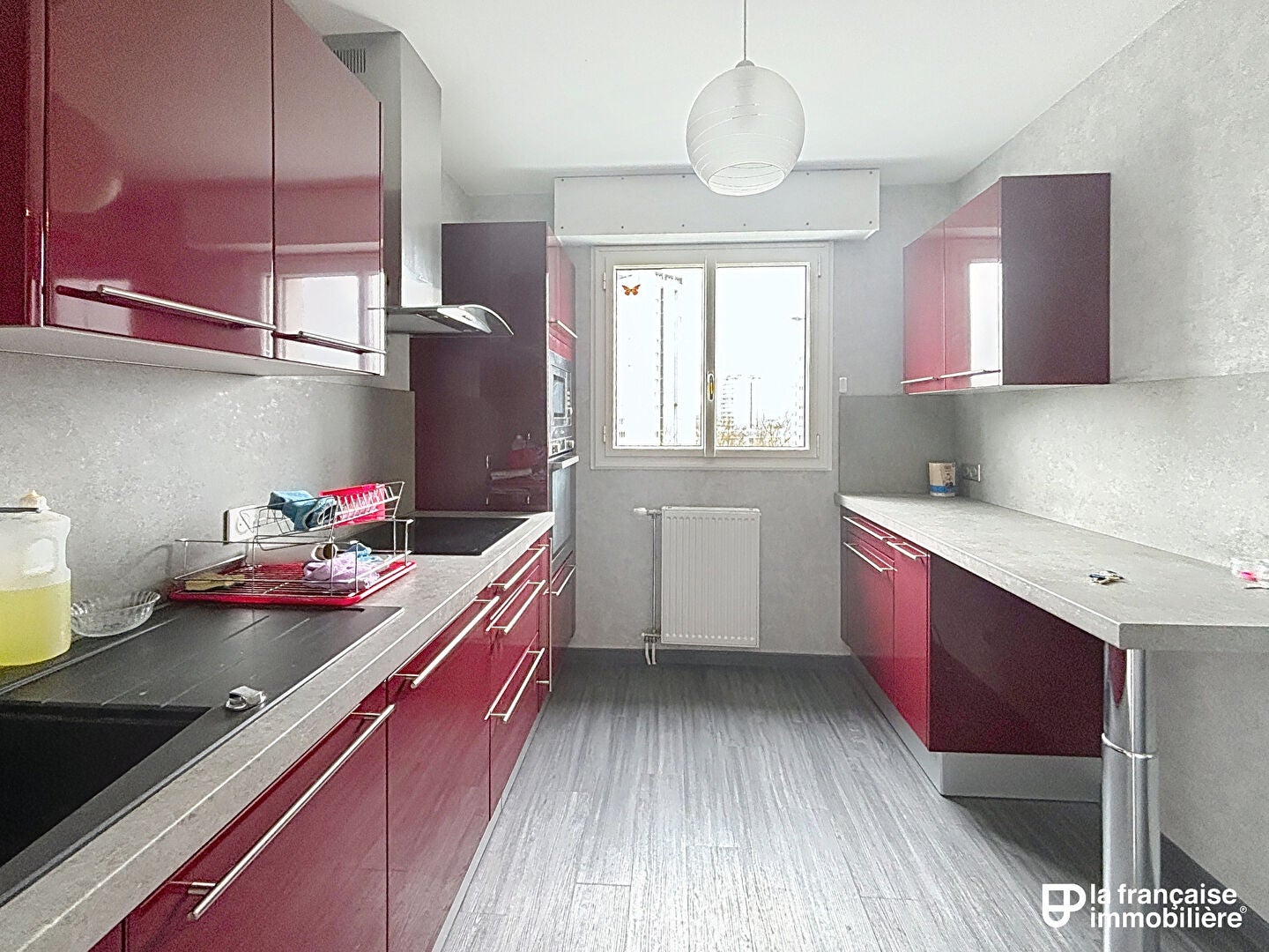 Appartement Avenue du Général George S.Patton à Rennes