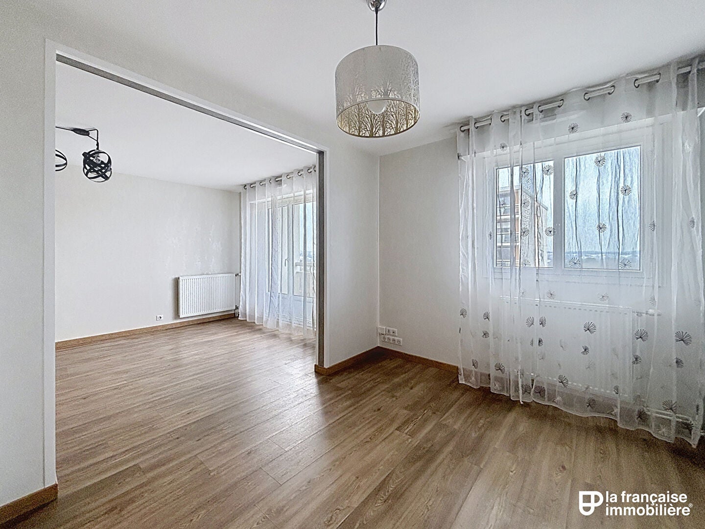 Appartement Avenue du Général George S.Patton à Rennes