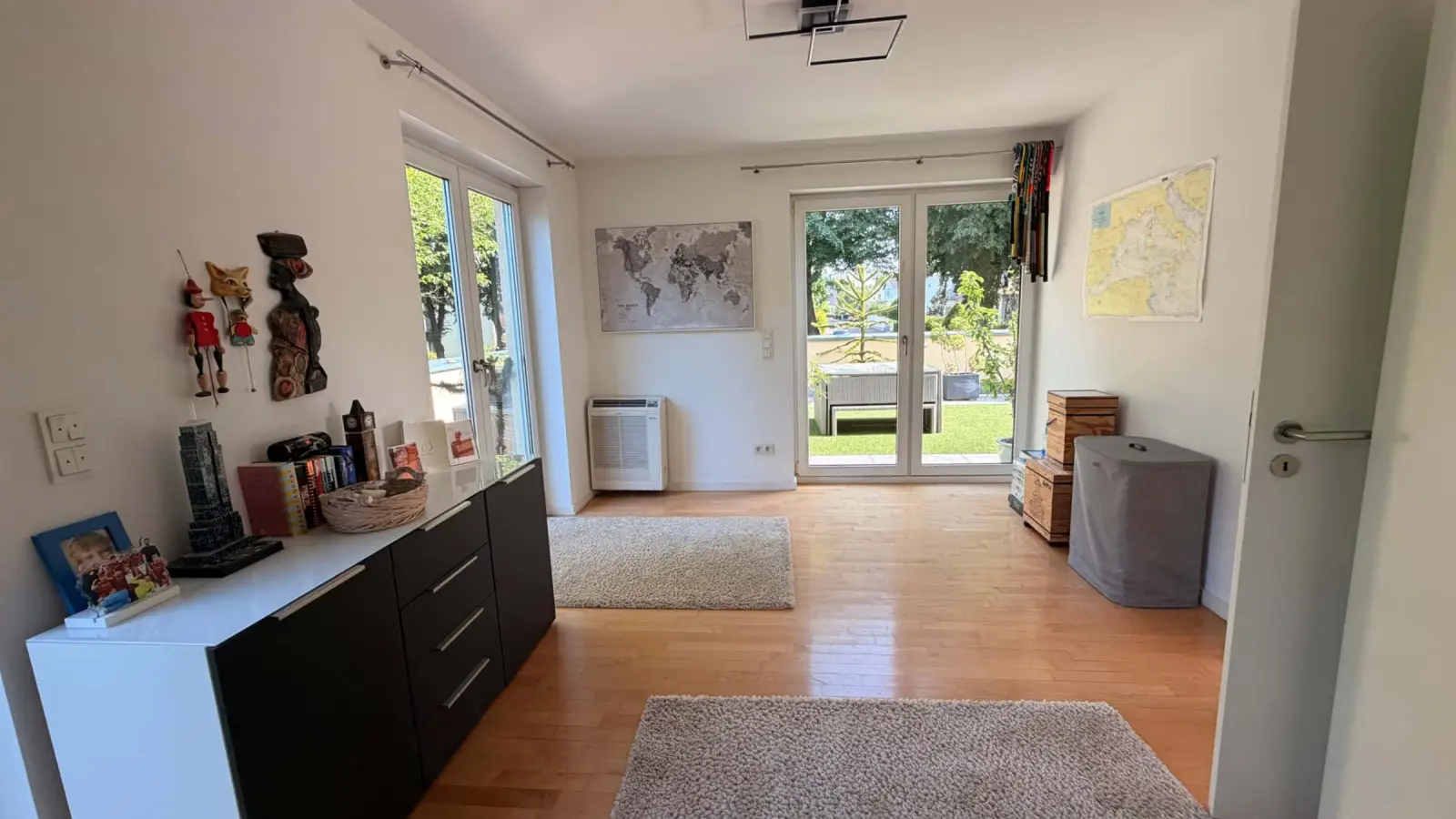 Wohnung Südallee in Köln