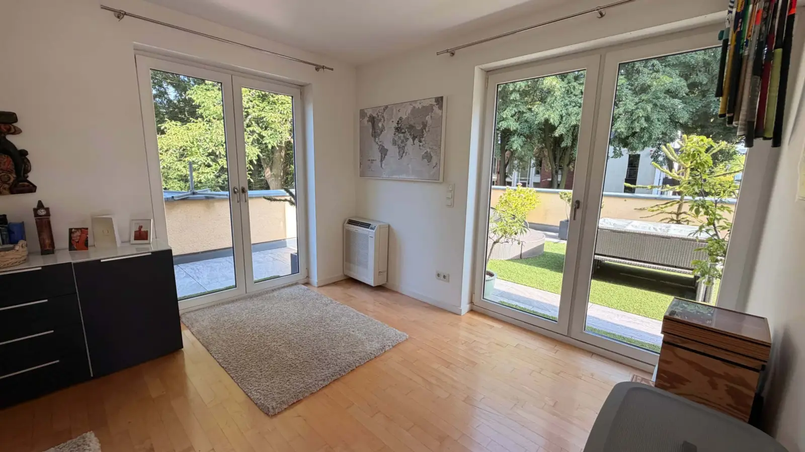 Wohnung Südallee in Köln