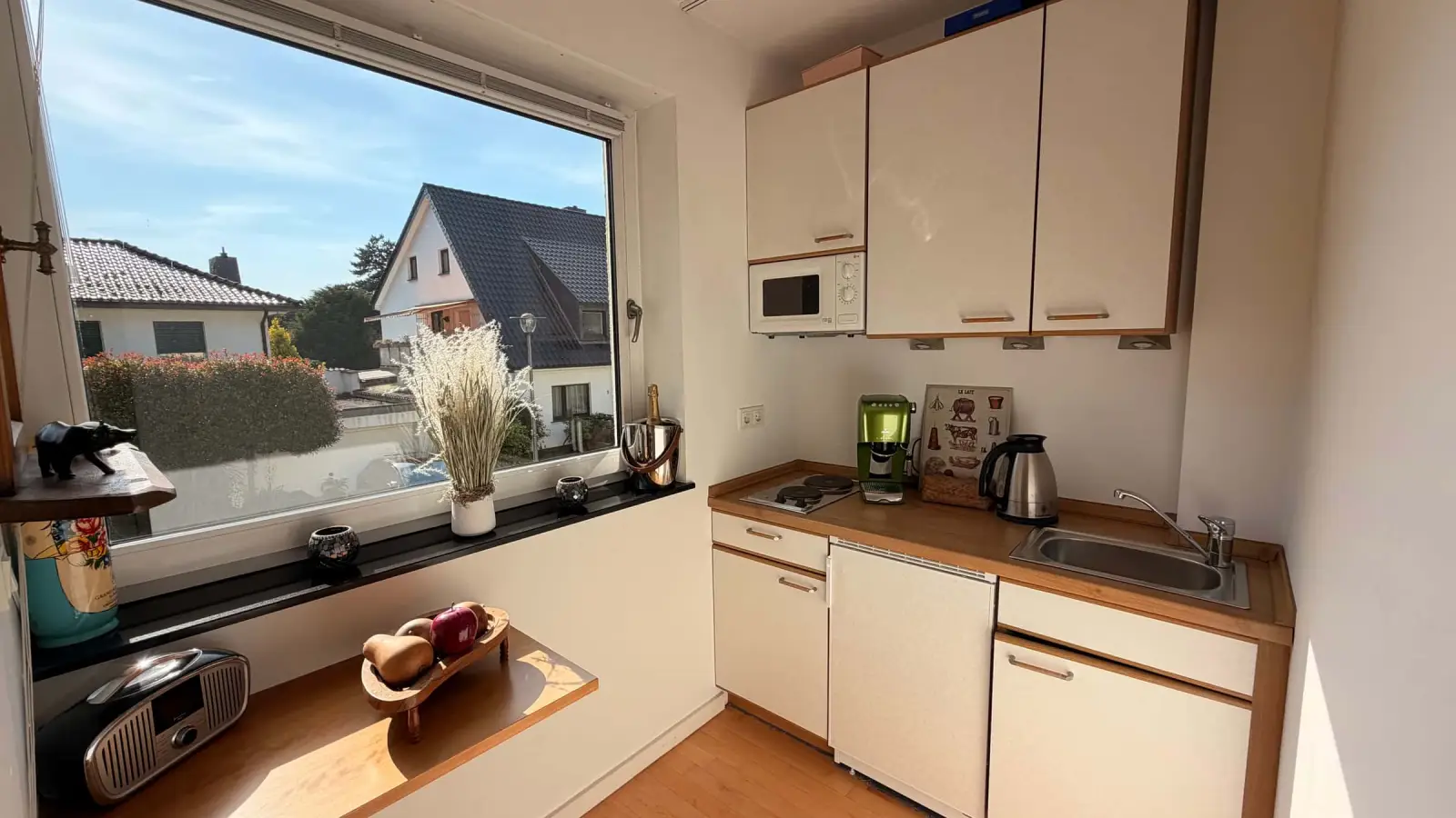Wohnung Südallee in Köln