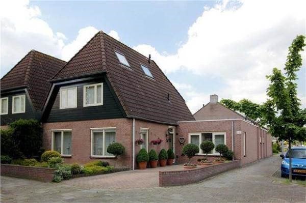 Huis de Koppele in Eindhoven