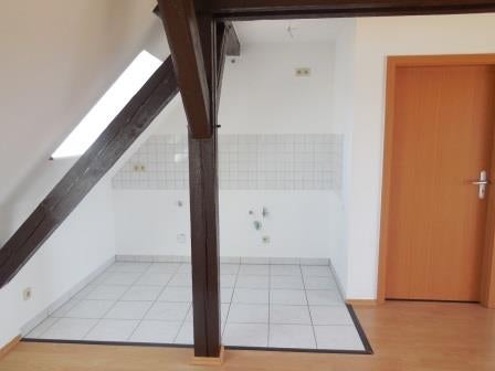 Wohnung Erzbergerstraße in Dessau