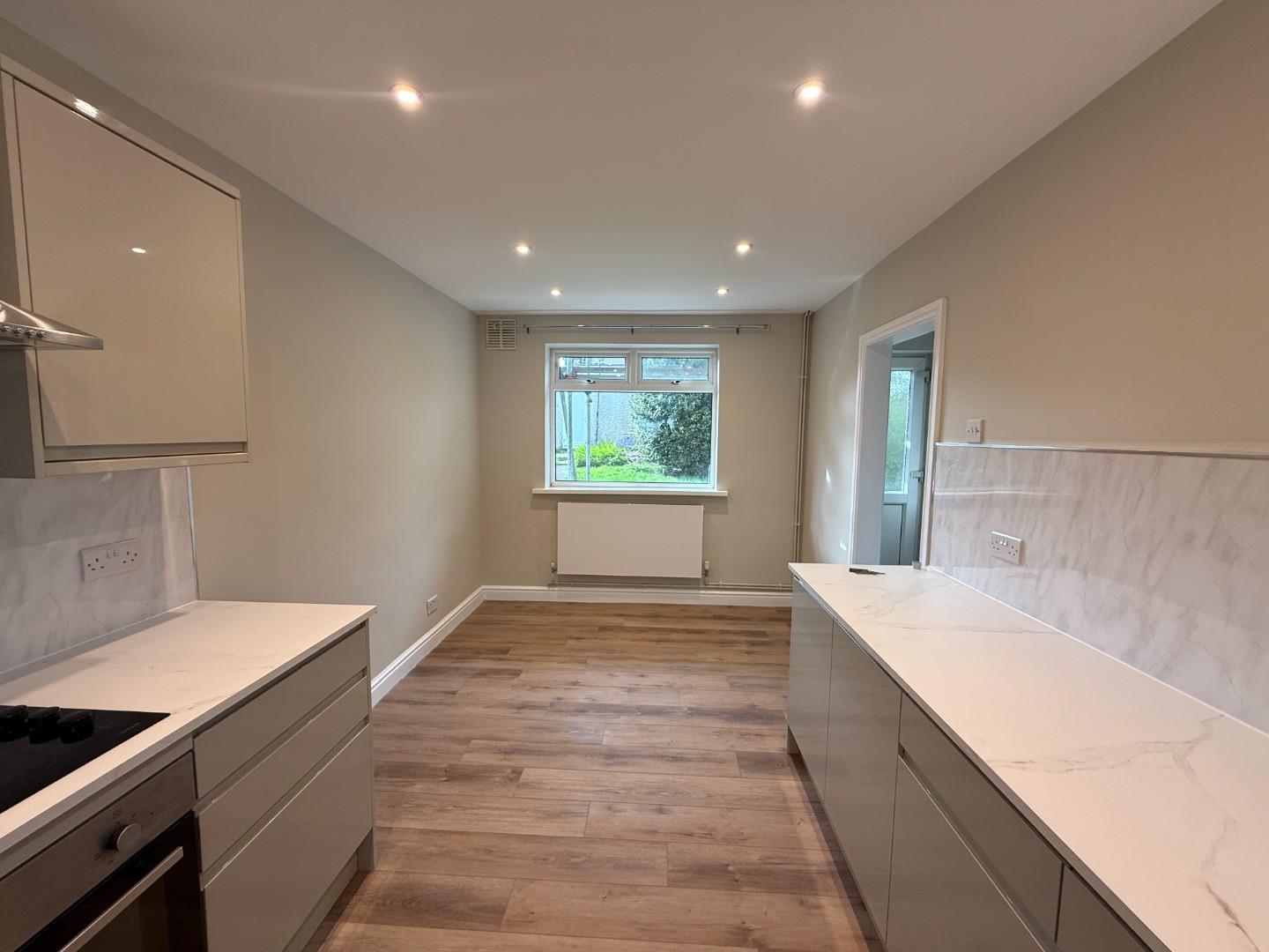 Flat Tyntesfield Road in Bristol