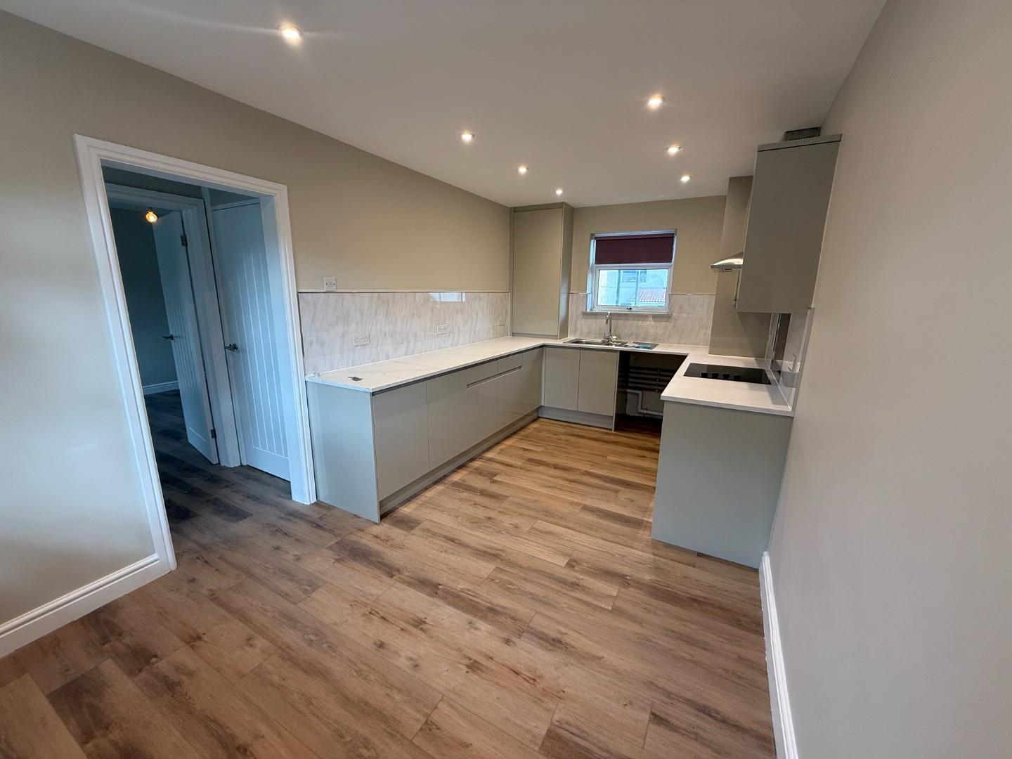 Flat Tyntesfield Road in Bristol