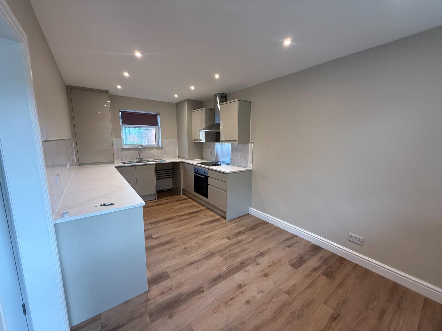 Flat Tyntesfield Road in Bristol