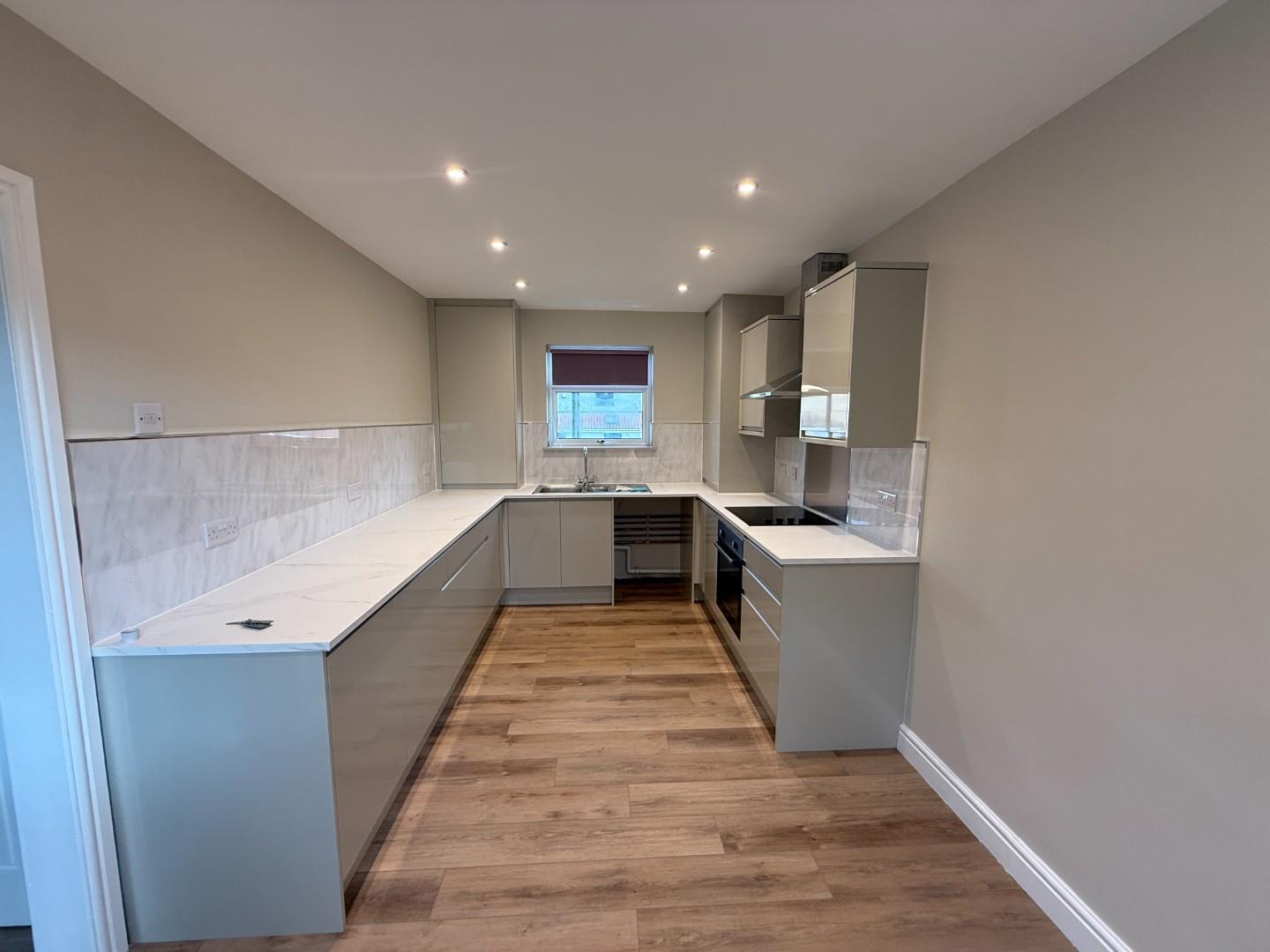 Flat Tyntesfield Road in Bristol