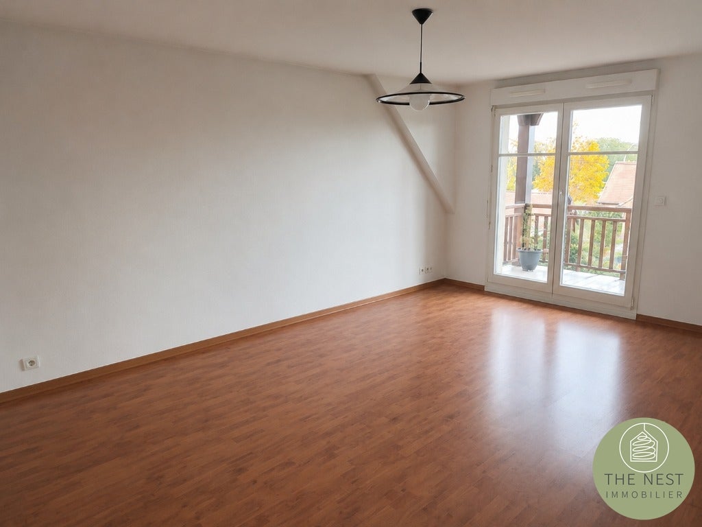 Appartement Rue de la Mosaique à Bergheim