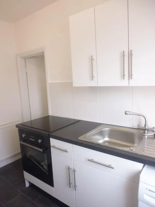 Flat Marmion Road in Portslade by Sea