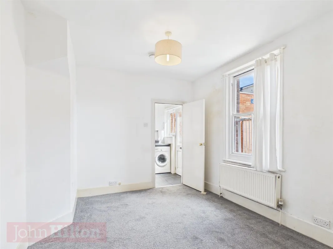 Flat Marmion Road in Portslade by Sea