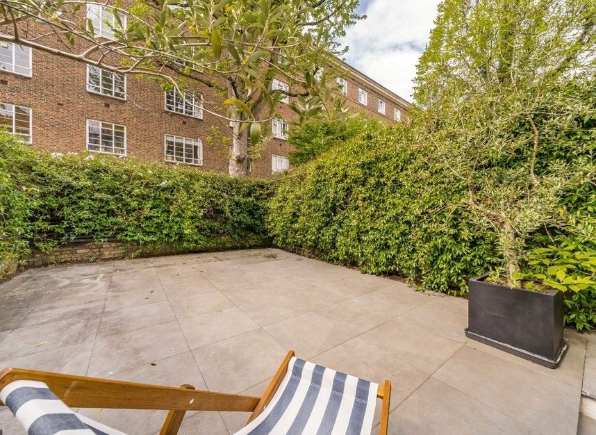 House St. Ann's Terrace in City of Westminster