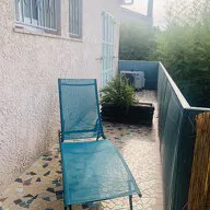 Chambre Chemin du Vallon à Biot
