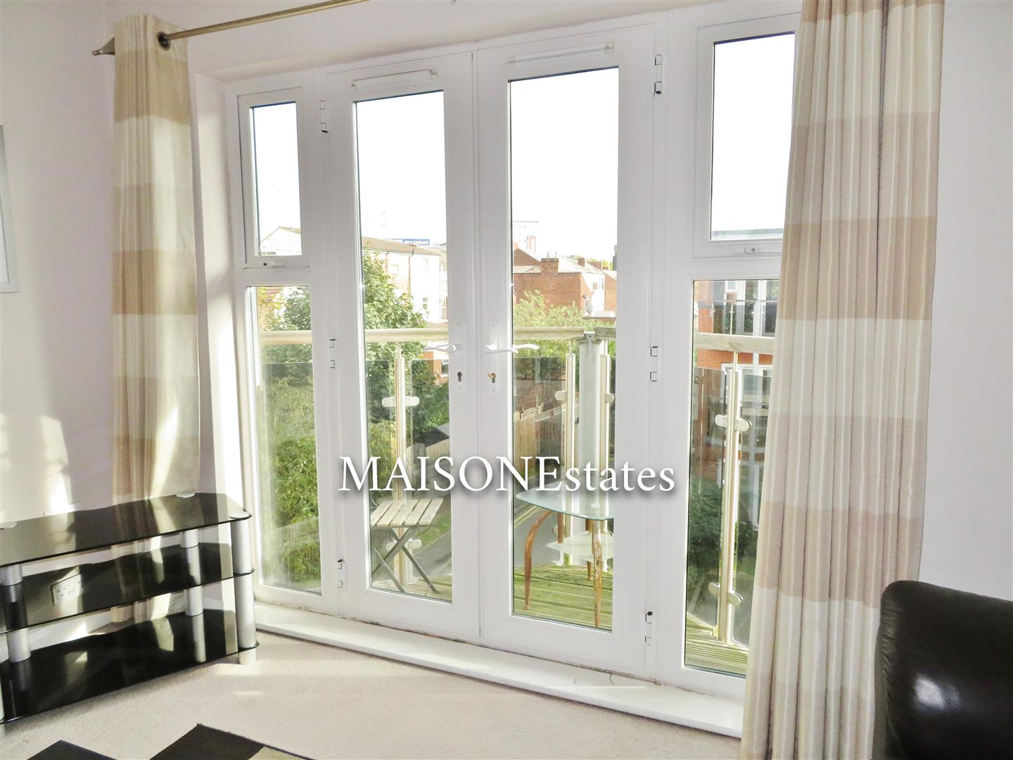 Flat Conisbrough Keep in Coventry