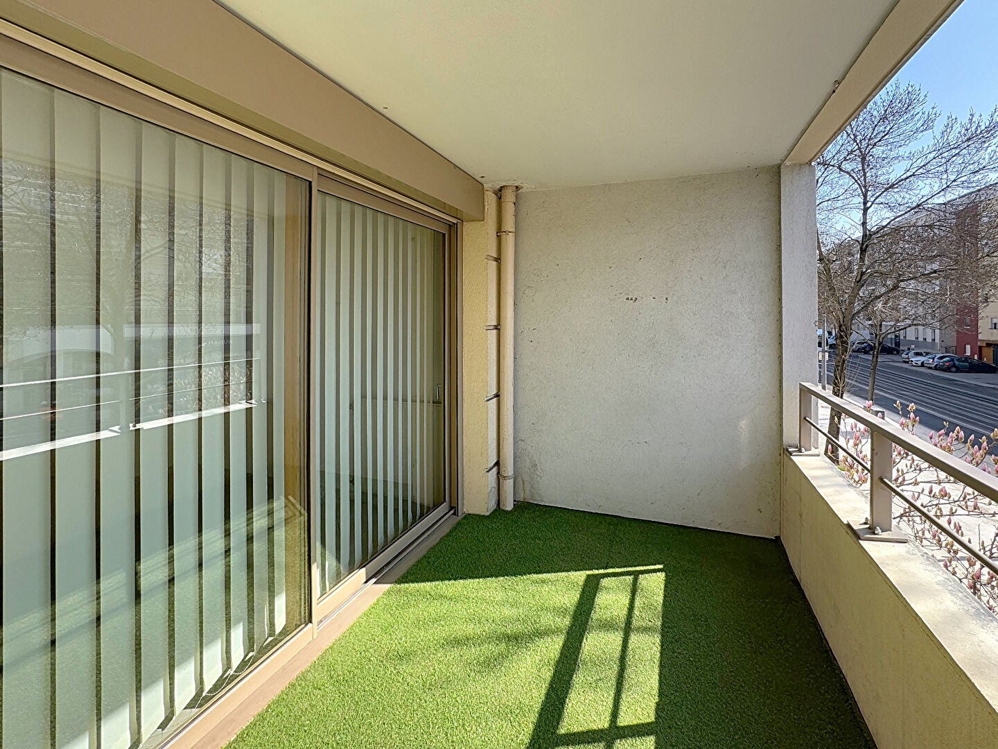 Appartement Avenue Franklin Roosevelt à Bron