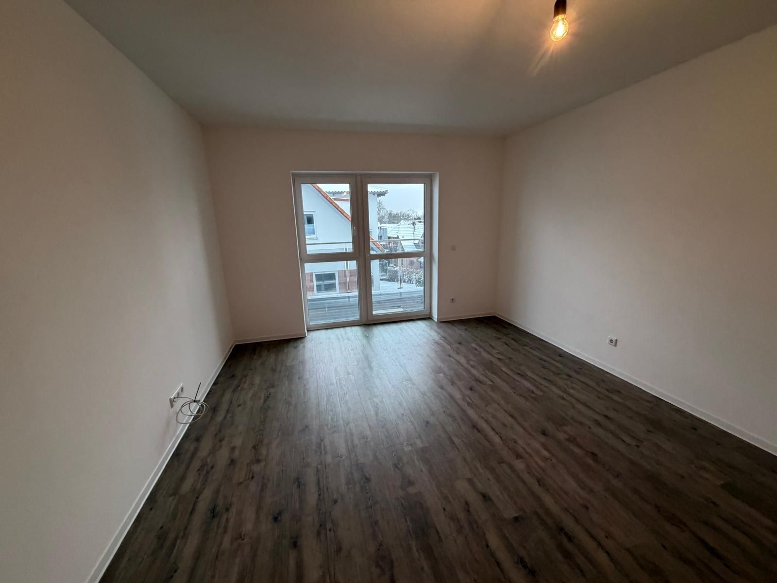 Wohnung Alte Braunschweiger Straße in Flechtorf
