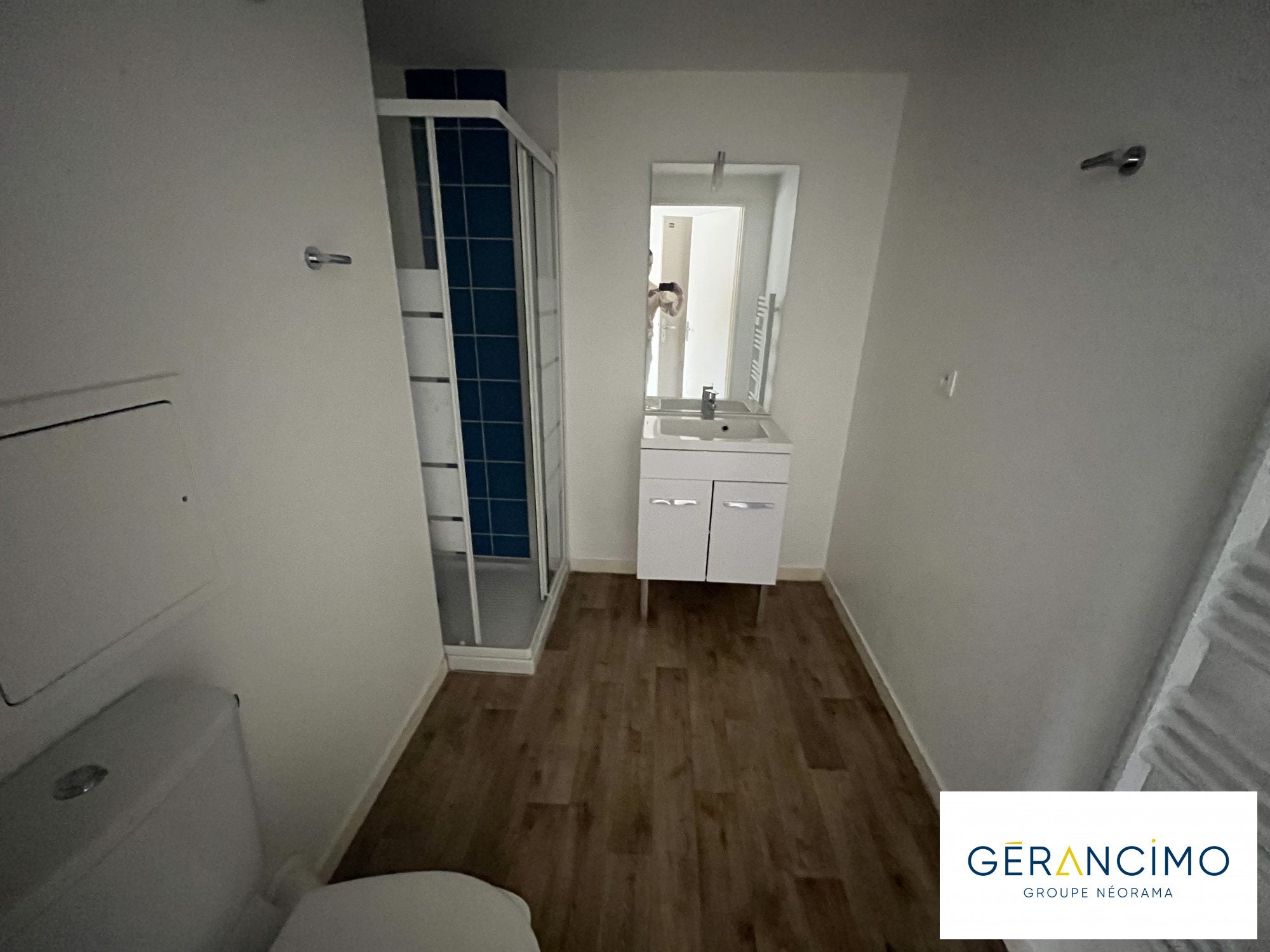 Appartement Rue du Blamont à Amiens