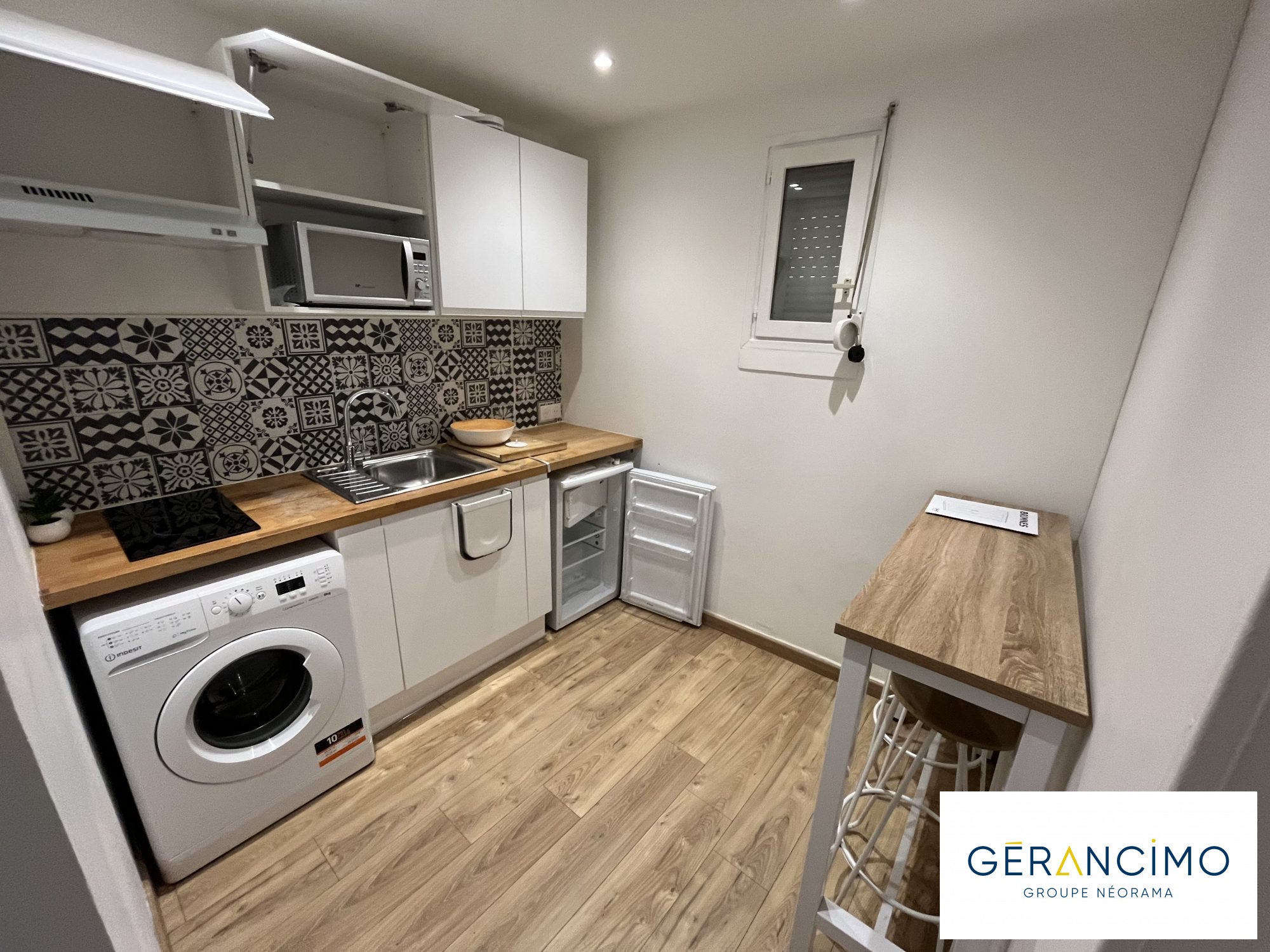 Appartement Rue Riolan à Amiens