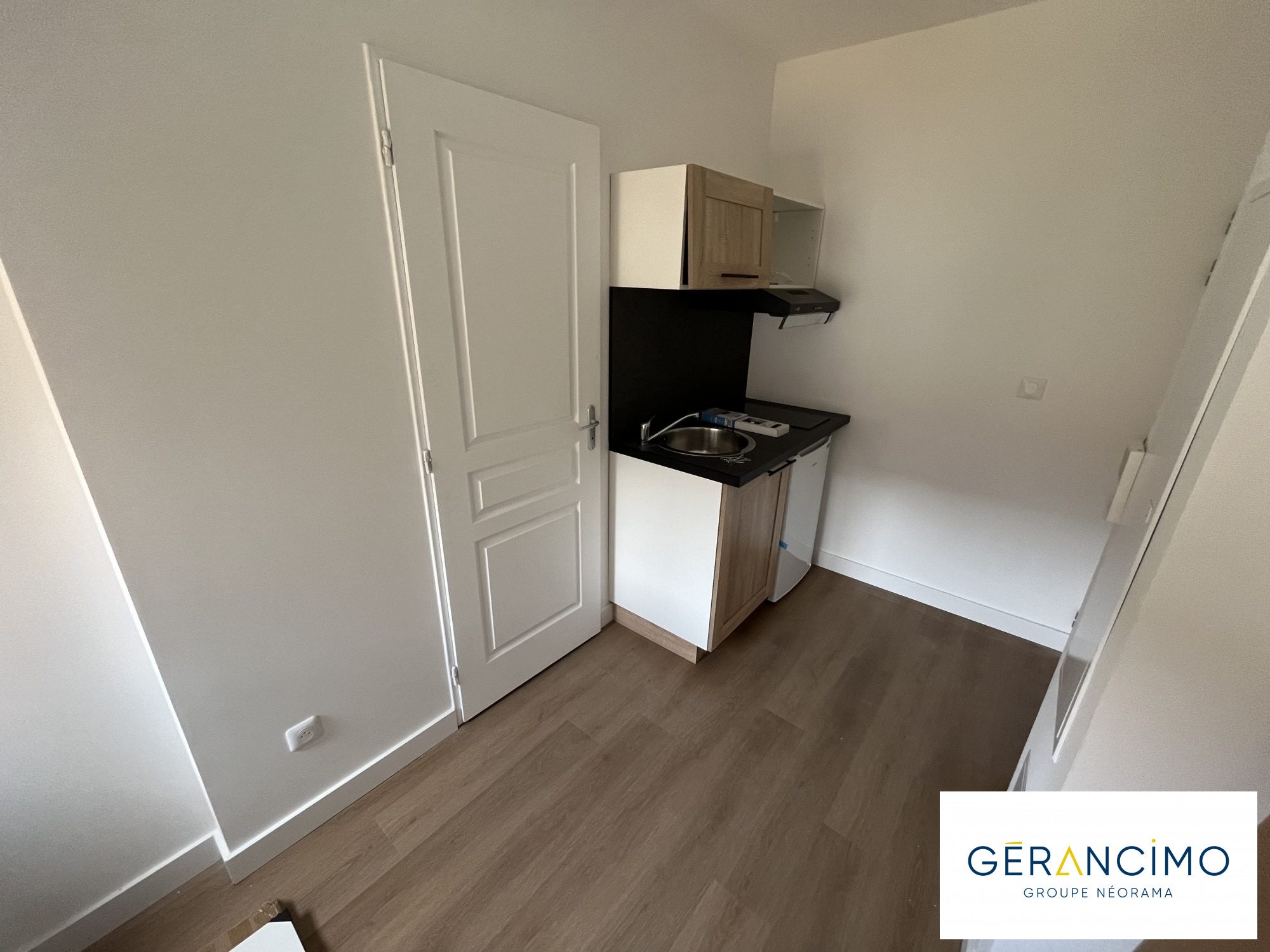 Flat Rue Jean Mermoz in Amiens