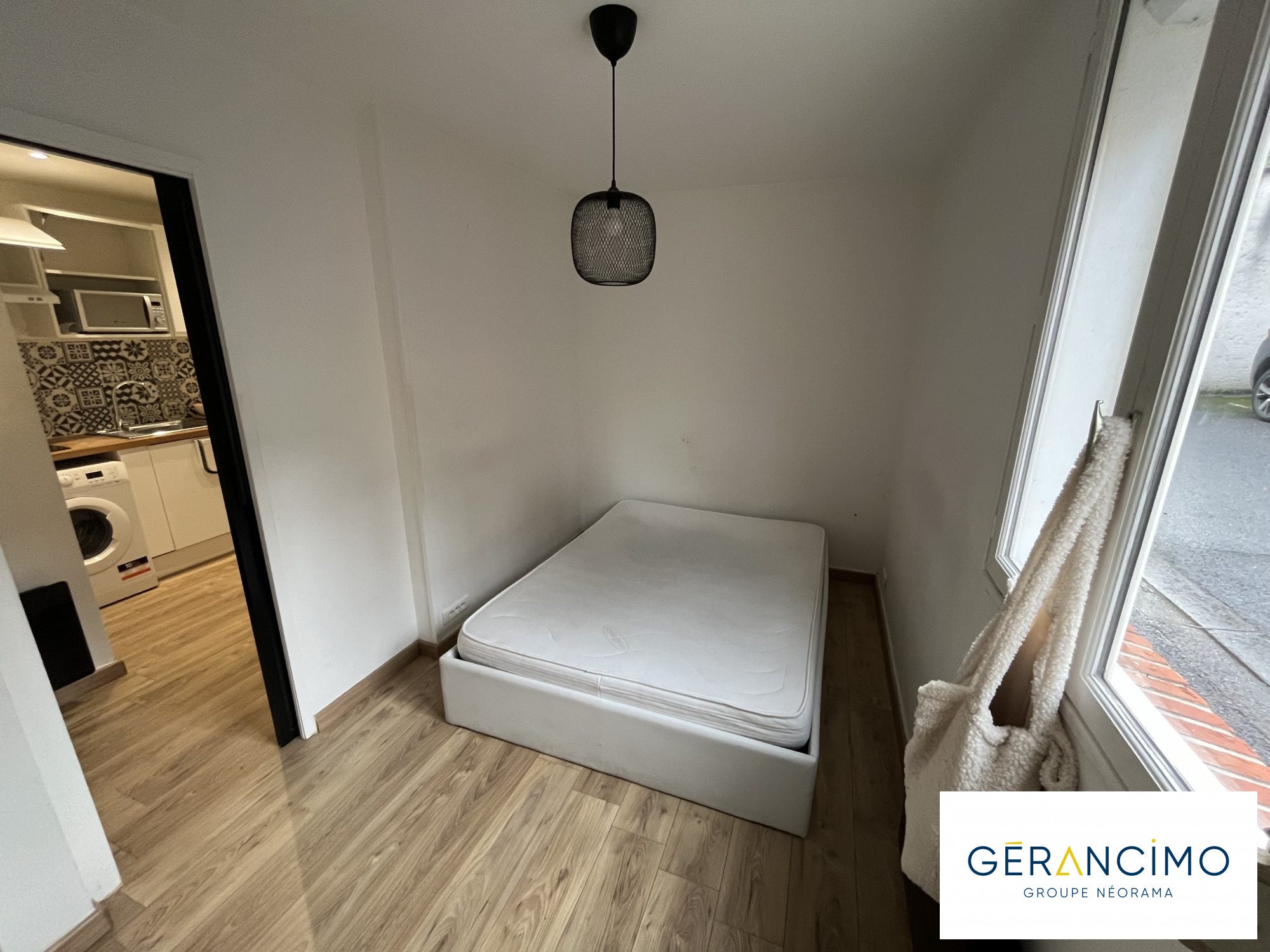 Appartement Rue Riolan à Amiens