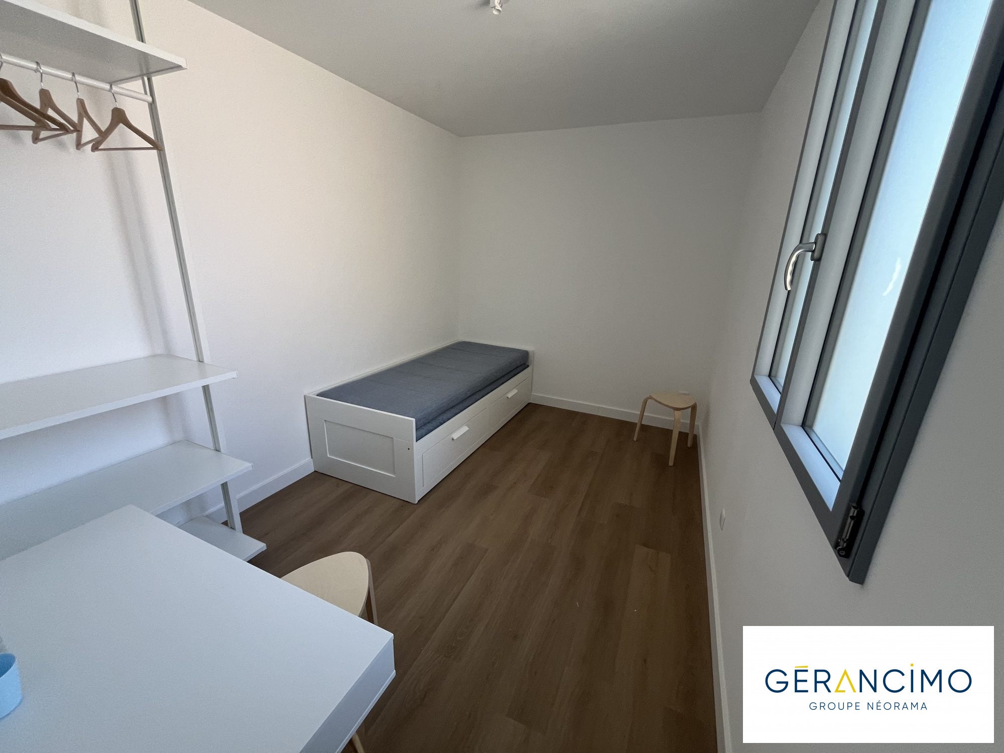 Flat Rue Jean Mermoz in Amiens