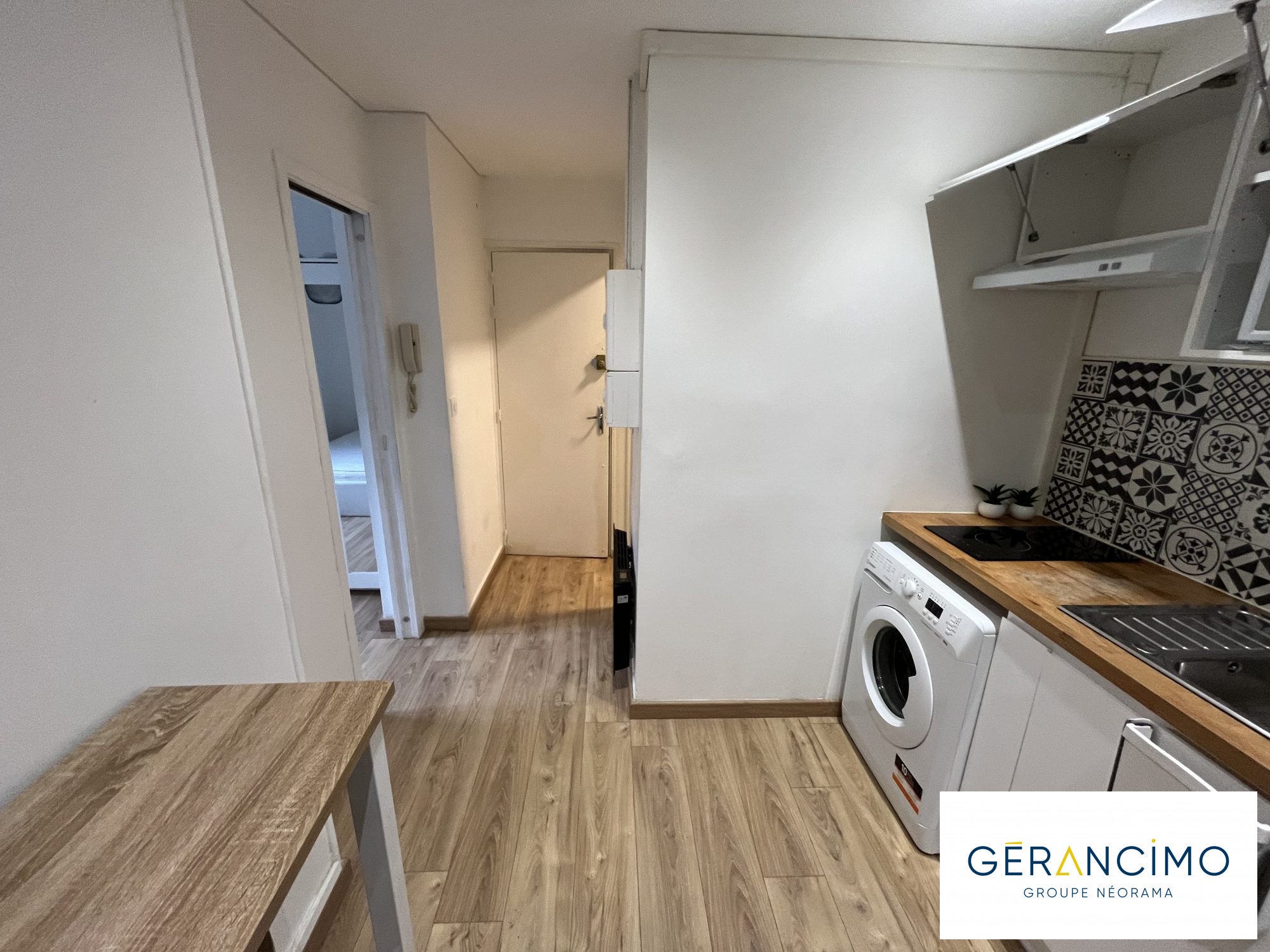 Appartement Rue Riolan à Amiens