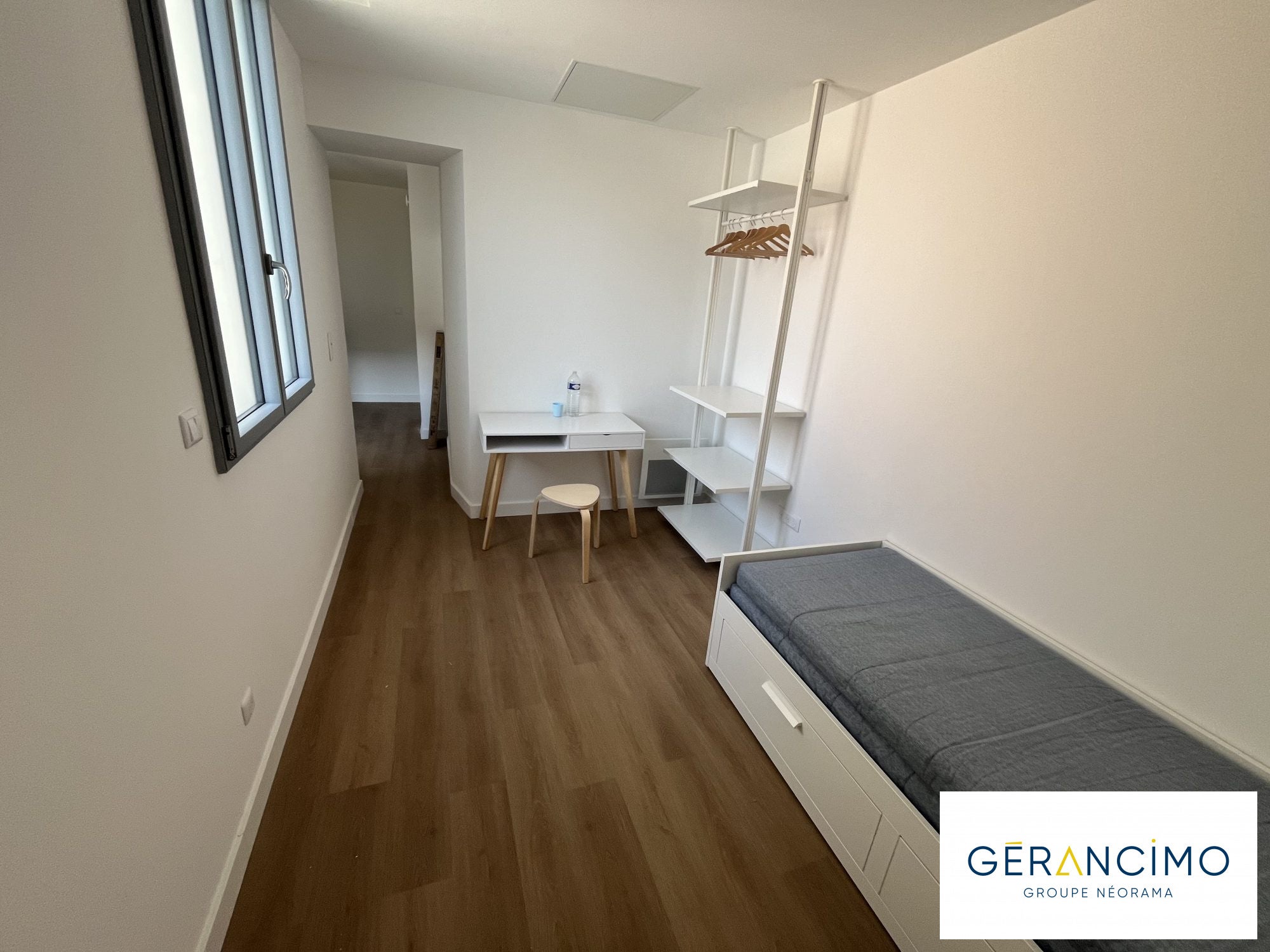 Flat Rue Jean Mermoz in Amiens