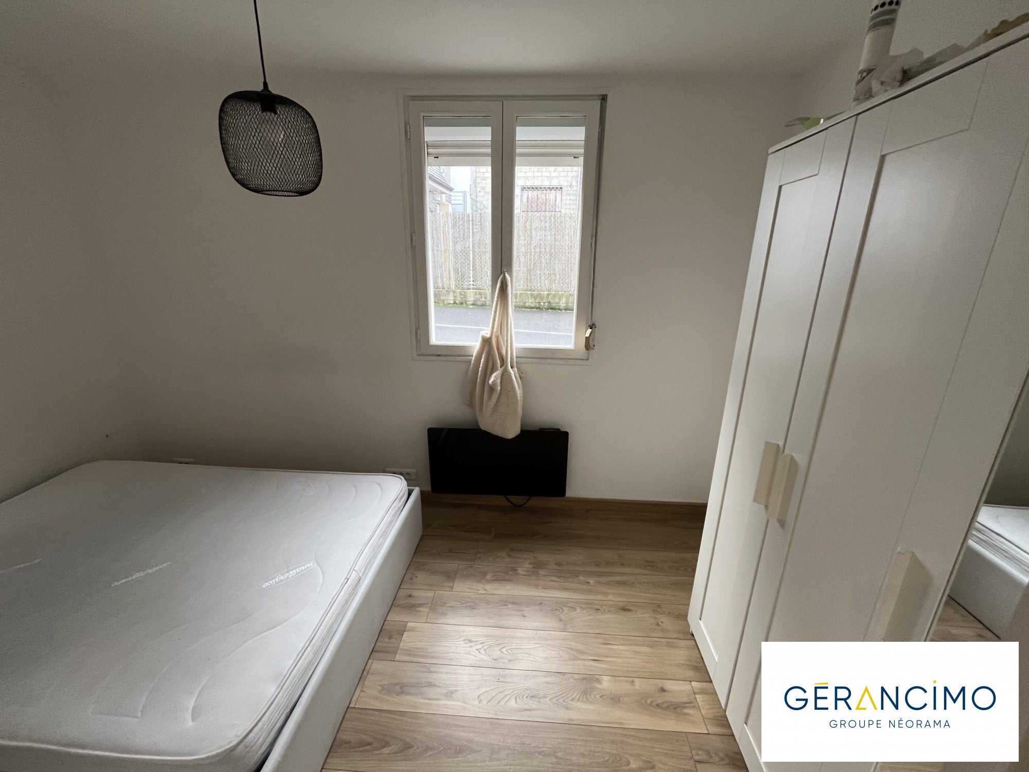 Appartement Rue Riolan à Amiens