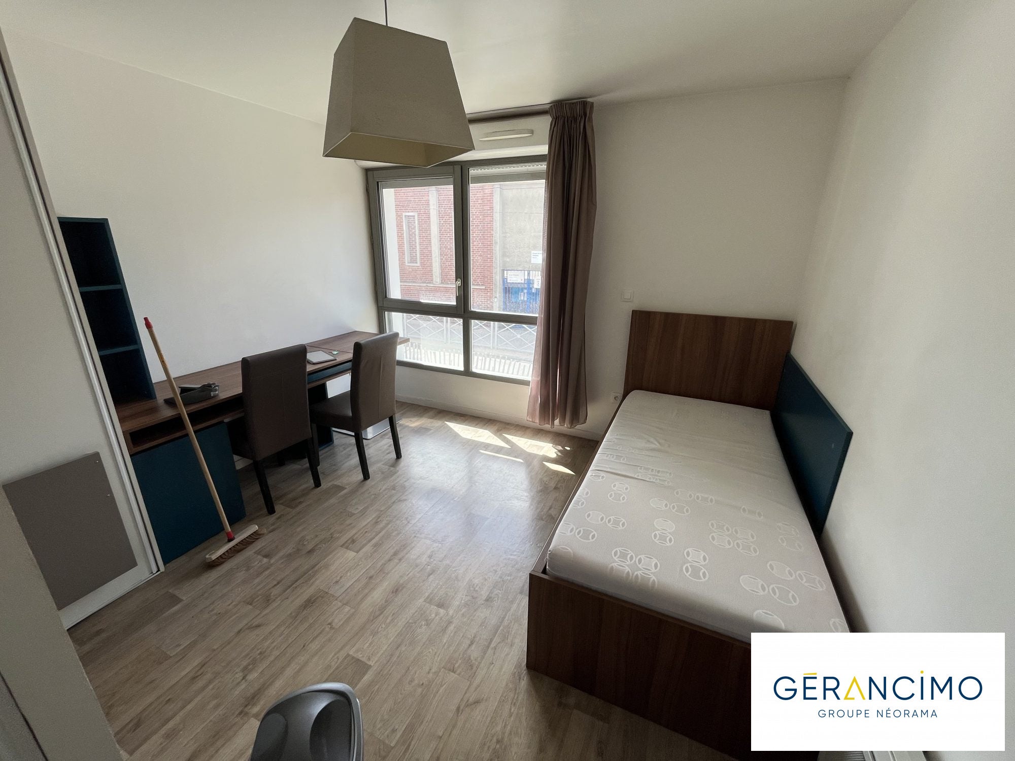 Flat Rue du Blamont in Amiens