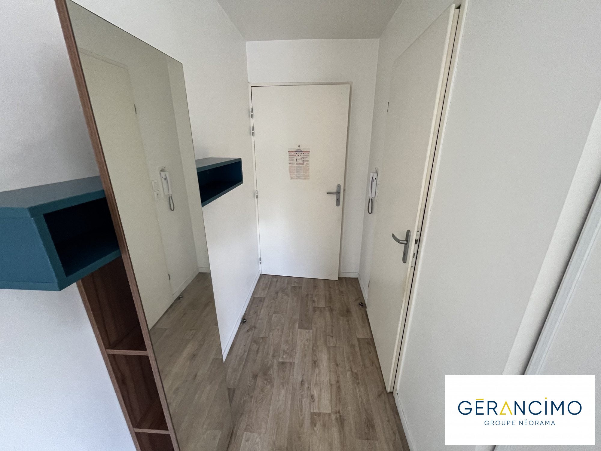Flat Rue du Blamont in Amiens