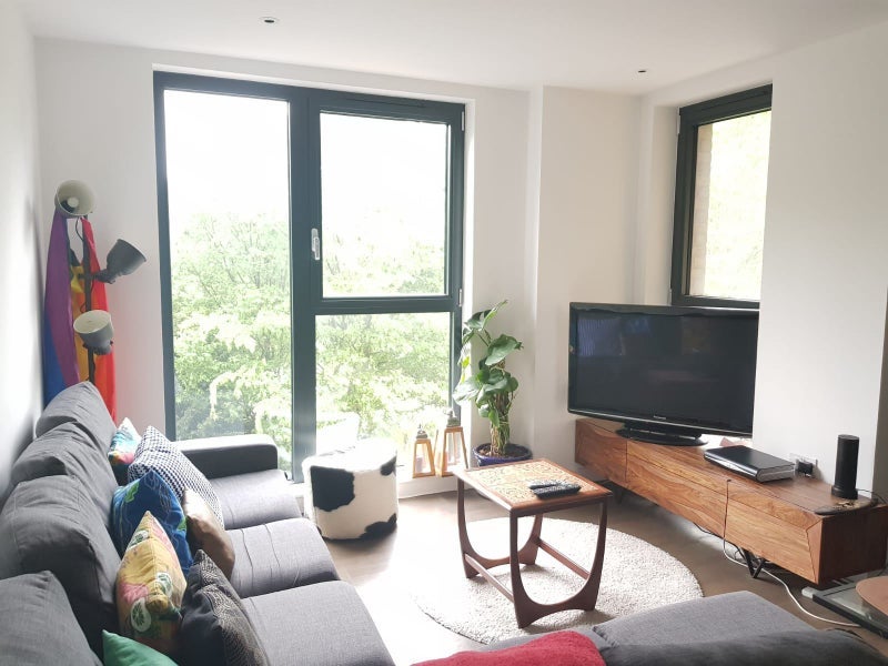 Room Gibbs Lane in Greater London