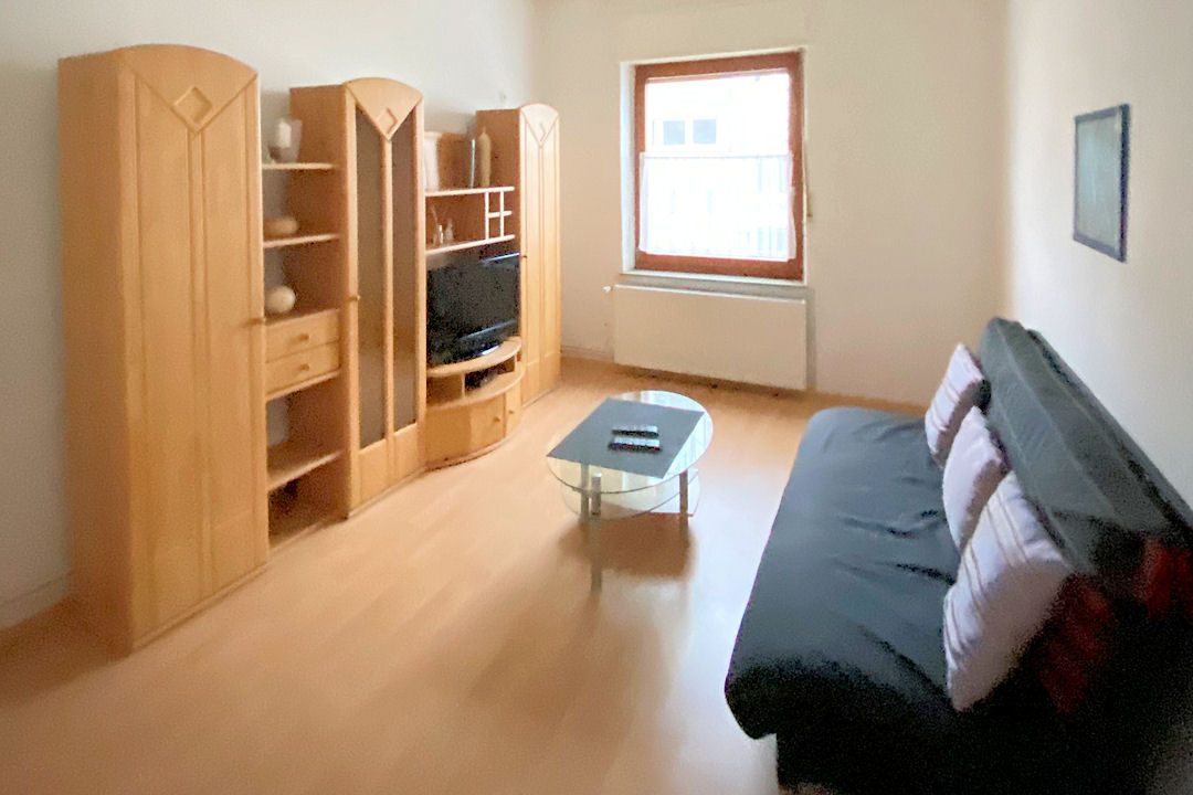 Wohnung Schmale Straße in Herten