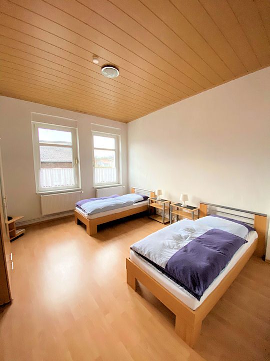 Wohnung Schmale Straße in Herten