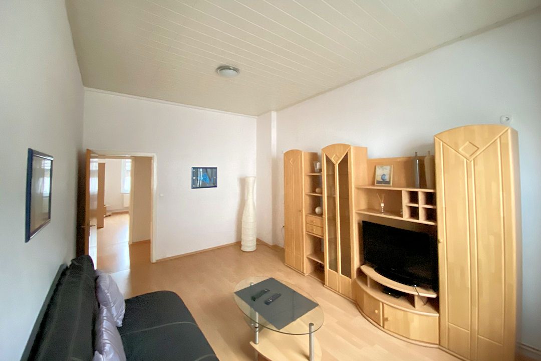 Wohnung Schmale Straße in Herten
