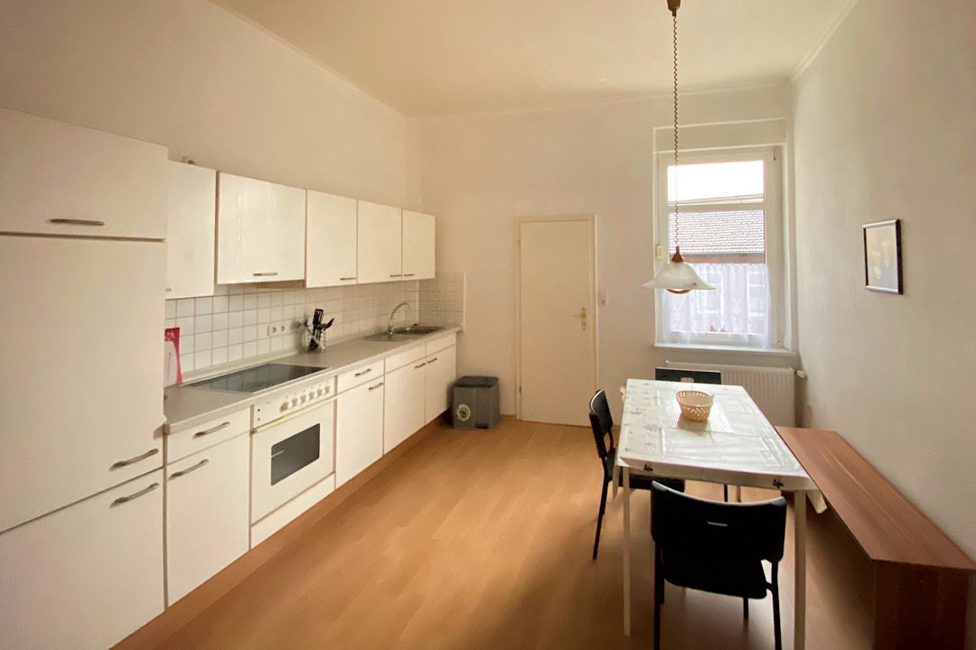 Wohnung Schmale Straße in Herten