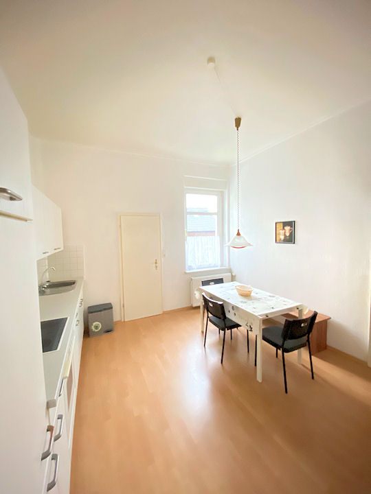 Wohnung Schmale Straße in Herten