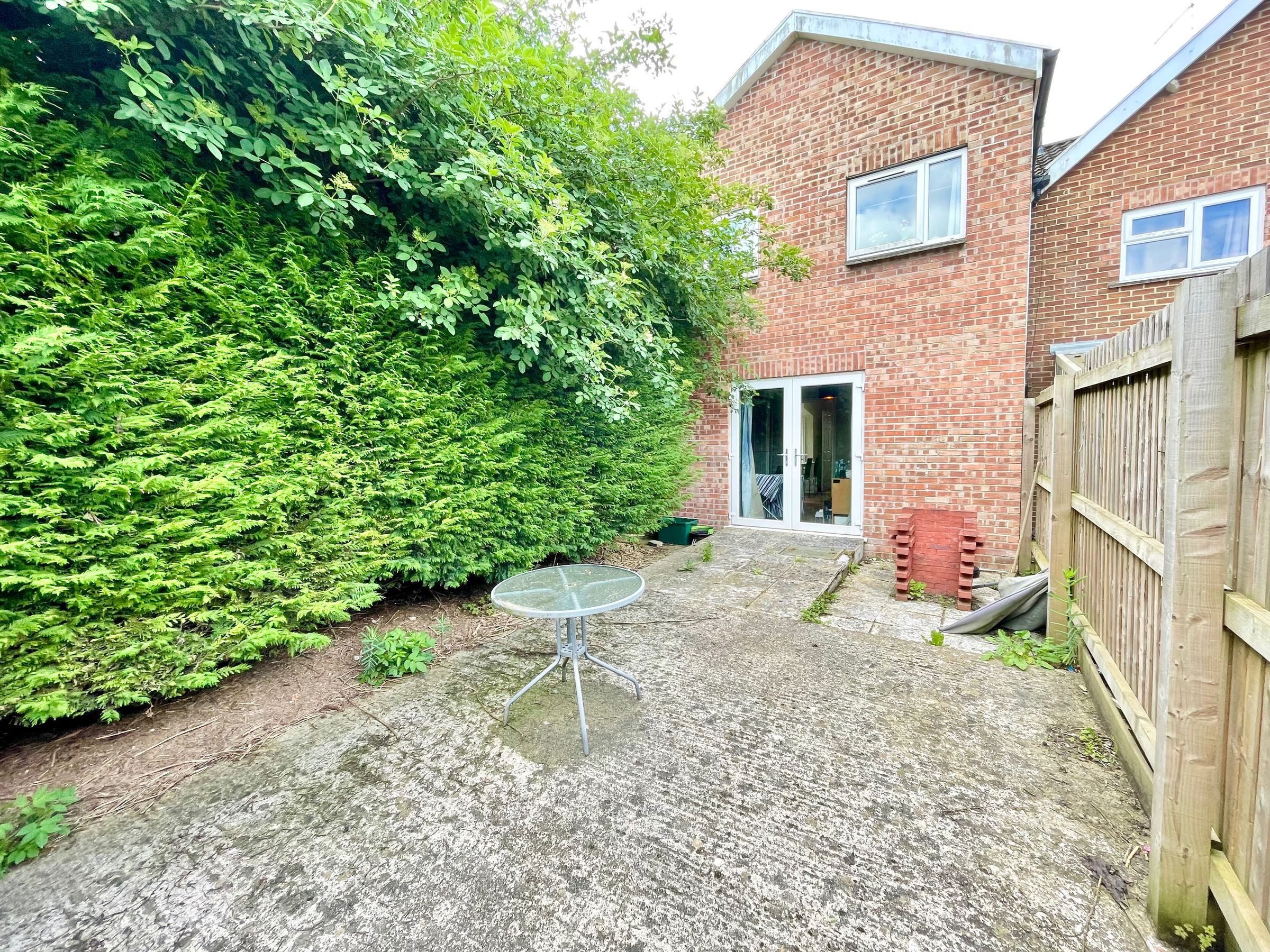 House Filton Avenue in Filton