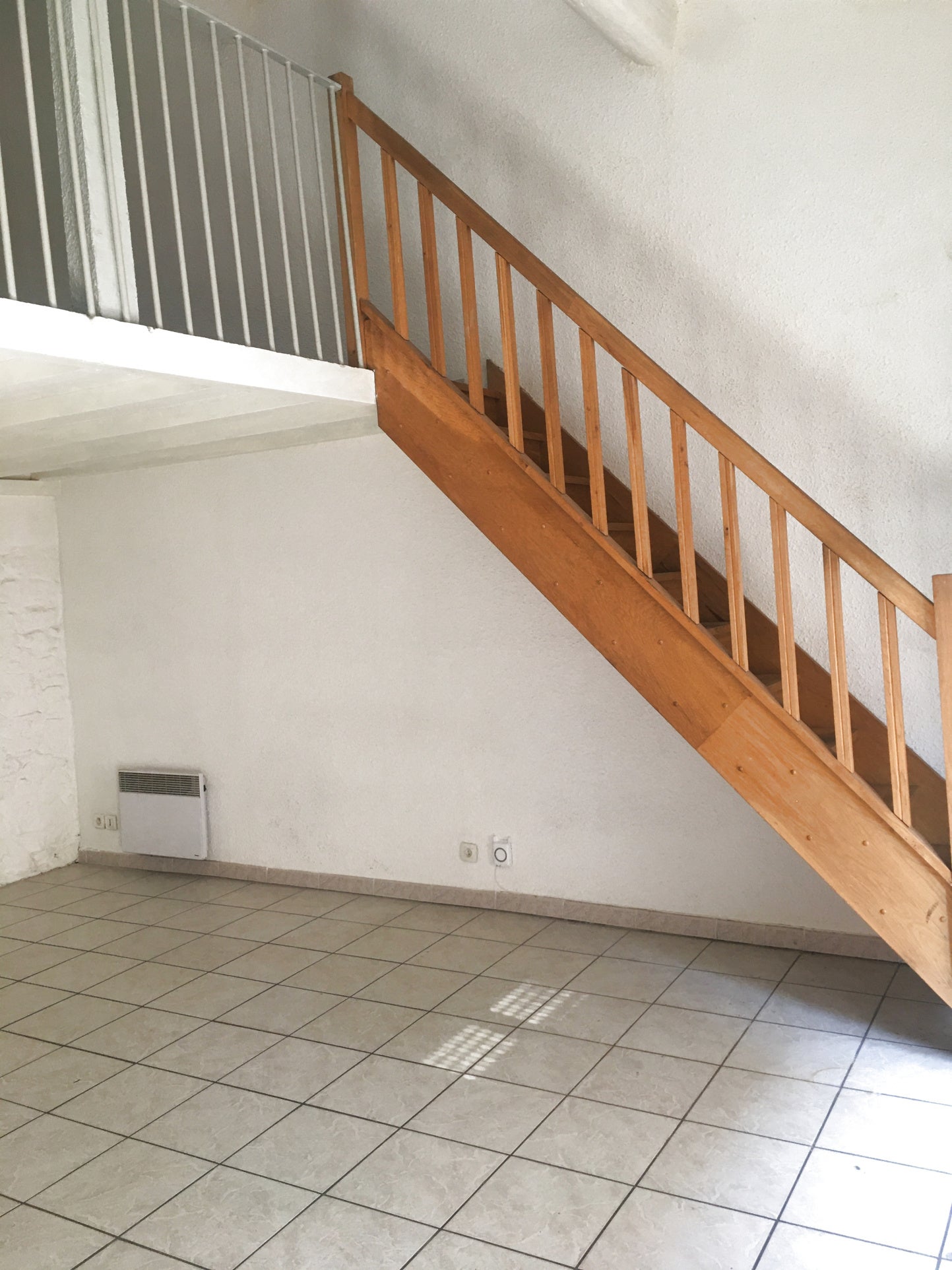 Flat Rue de la Pitié in Nîmes