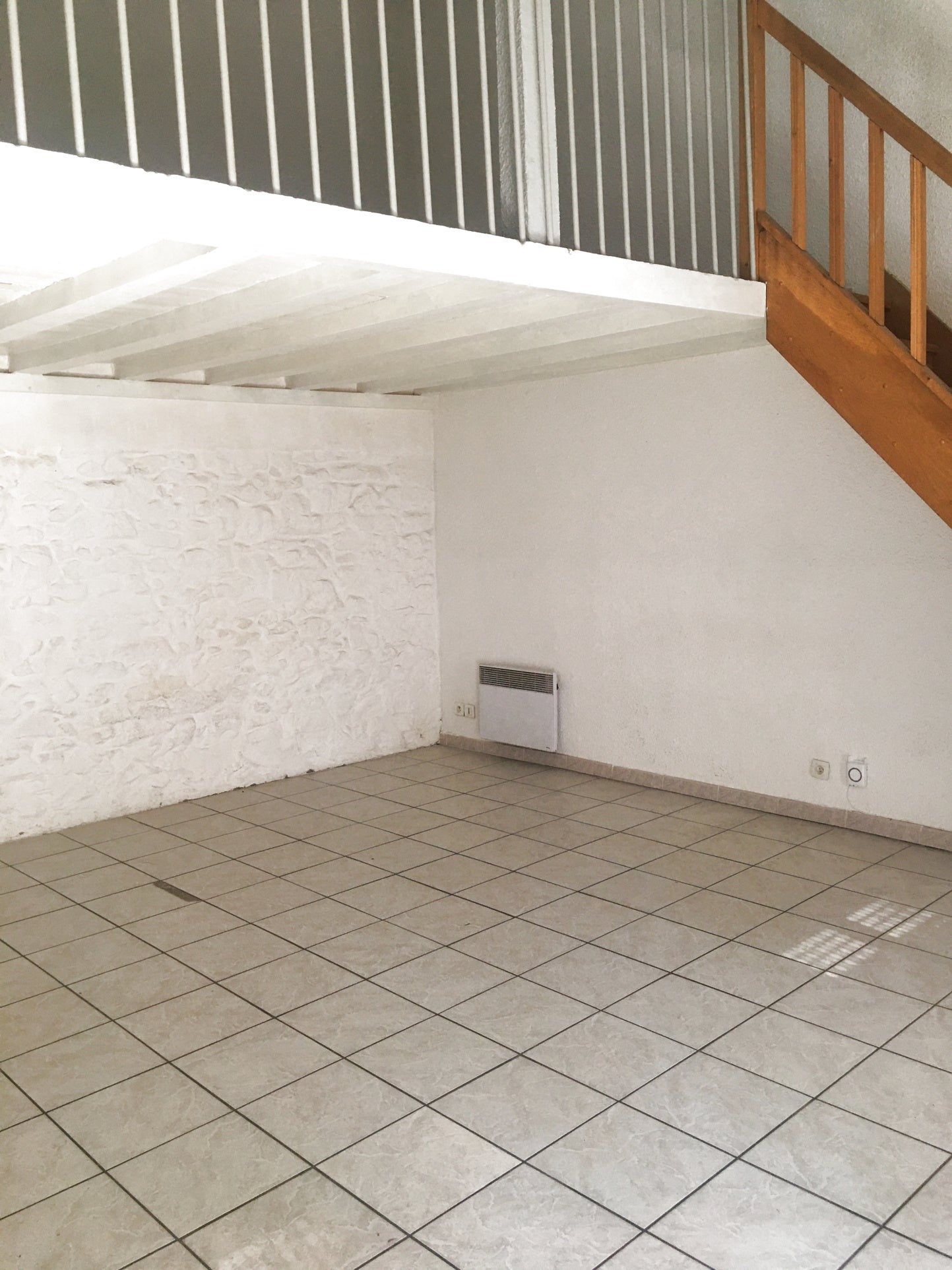 Flat Rue de la Pitié in Nîmes