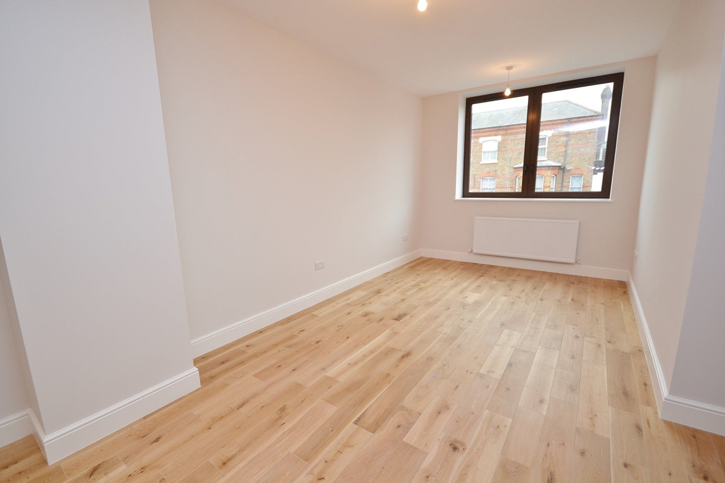 Flat East Barnet Road in Greater London