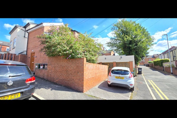 House Gordon View in Leeds