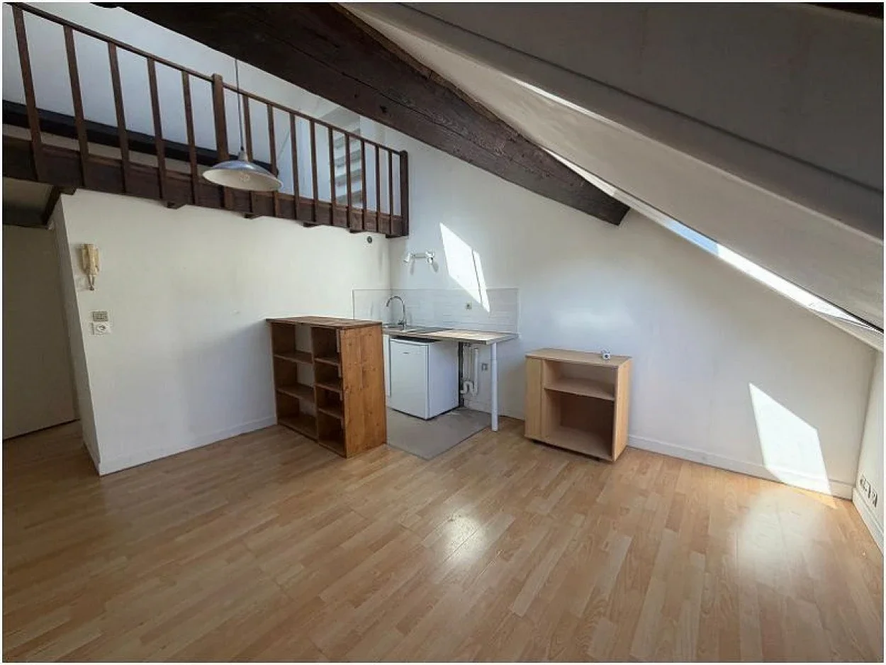 Appartement Rue Nationale à Lille
