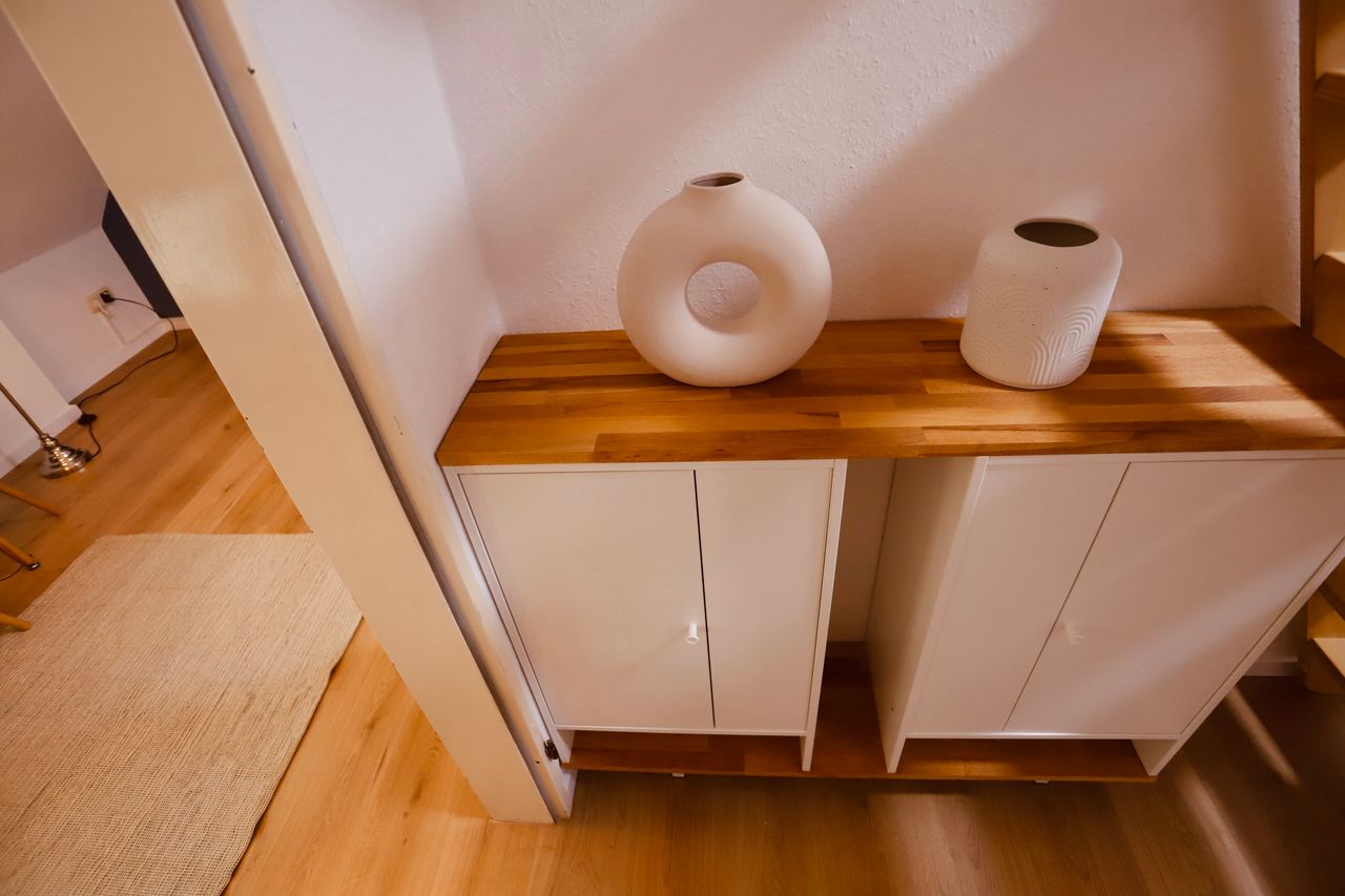 Wohnung Camphausenstraße in Essen