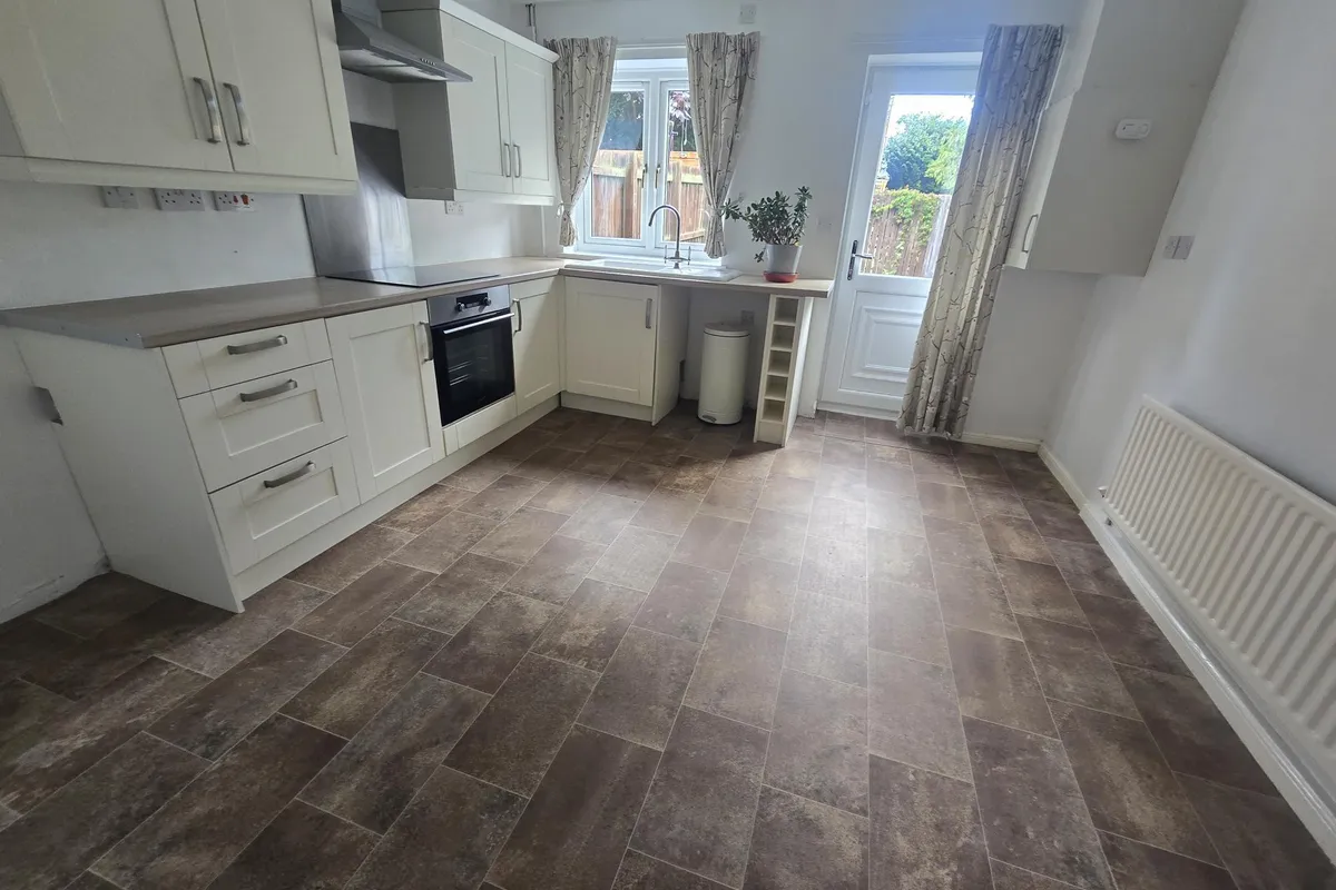 House Daylight Road in Stockton-on-Tees