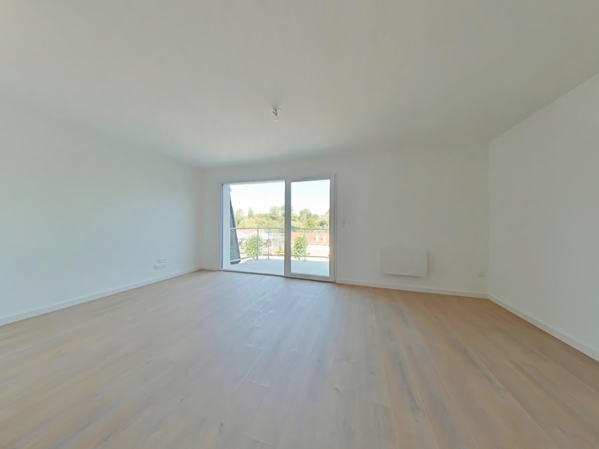 Flat Avenue François Godin in Cucq